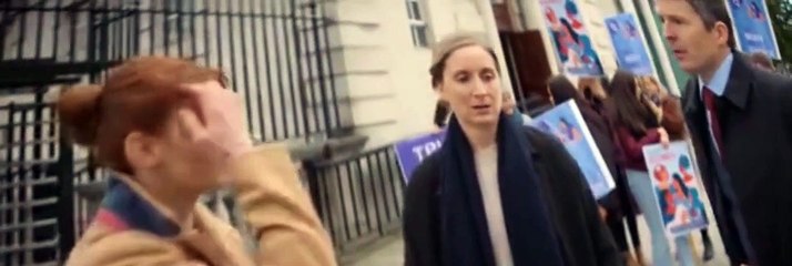 Three Families S01 E02