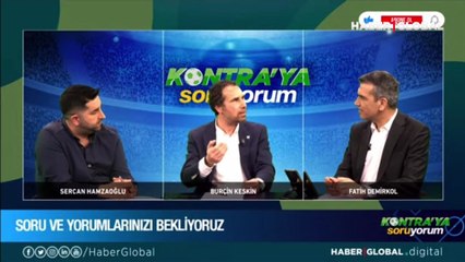 Fenerbahçe ve Galatasaray'ın son maçlarındaki tartışmaları kararlar... Ne yapılmalıydı?