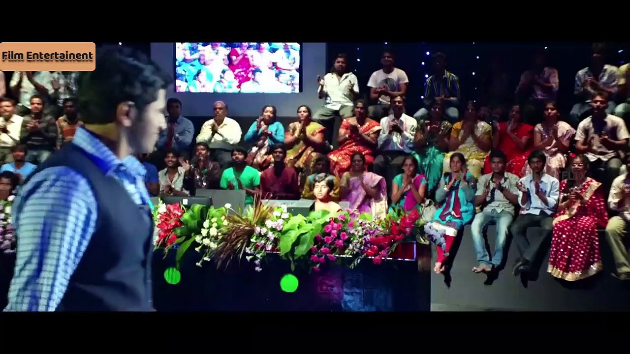 Mythri 2023 hindi movie part 4