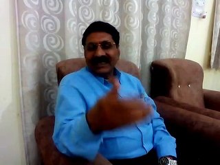 Video: आरएसएस विवि के कुलपति बने प्रो. कपिलदेव मिश्र, कही यह बात