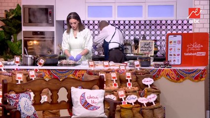 إيه الدلع ده كله.. رز ورق العنب ني في ني مع سر الخلطة الرهيب