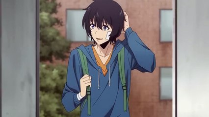 Solo Leveling Tráiler (2)