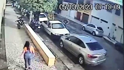 Stalker é preso suspeito de perseguir atleta por mais de um ano