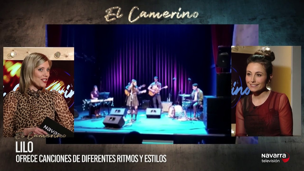 El Camerino 23/03/2023