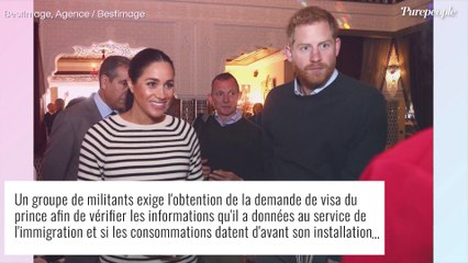 Harry bientôt séparé de Meghan Markle ? Un détail délicat de ses mémoires risque de se retourner contre lui...