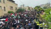 مقتل شاب فلسطيني برصاص الجيش الإسرائيلي في الضفة الغربية (وزارة)