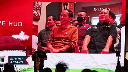 Heboh Kepala BIN Sebut Aura Jokowi Pindah, Adi Prayitno: Tak Berdampak Signifikan ke Prabowo