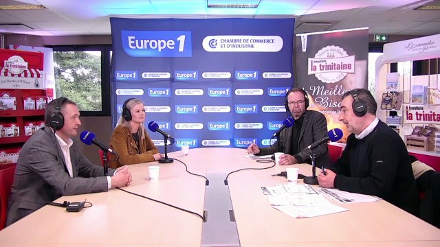 La CCI du Morbihan qui accompagne 1000 entreprises par an