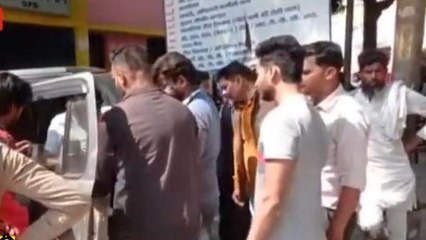 सीतापुर: फिरौती के लिए की गई किडनैपिंग की बड़ी वारदात, बुजुर्ग के साथ किया यह काम