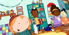 Peg and Cat Peg and Cat E006 The Messy Room Problem / The Golden Pyramid Problem