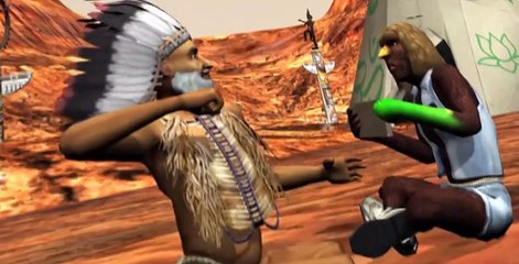 Xavier: Renegade Angel S01 E05