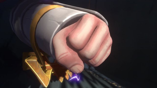 The Mageseeker bande-annonce officielle