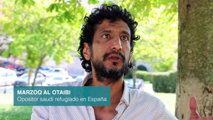 El opositor saudí que se esconde en España: “Mi enemigo es el príncipe heredero y acabará cayendo”