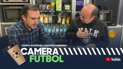 Juanma Rodríguez irá a Neptuno a celebrar el subcampeonato del Atlético en Liga