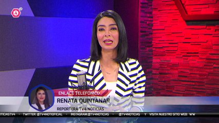 Periscopio Informativo, primera emisión ️️ ️ Lunes a viernes a las 8:00 am  App ·  tvcuatro.com ·  Canal 4.2