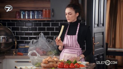 Emanet Dizisi 526. Bölüm Fragmanı