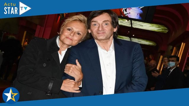 Tu as vu ta tête ? Tu m'emmerdes… : cette énorme dispute avec Muriel Robin racontée par Pierre Pal