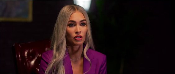 Johnny & Clyde (2023) - Official Movie Trailer (HD)