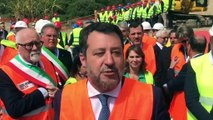 Elezioni Catania, Salvini: 