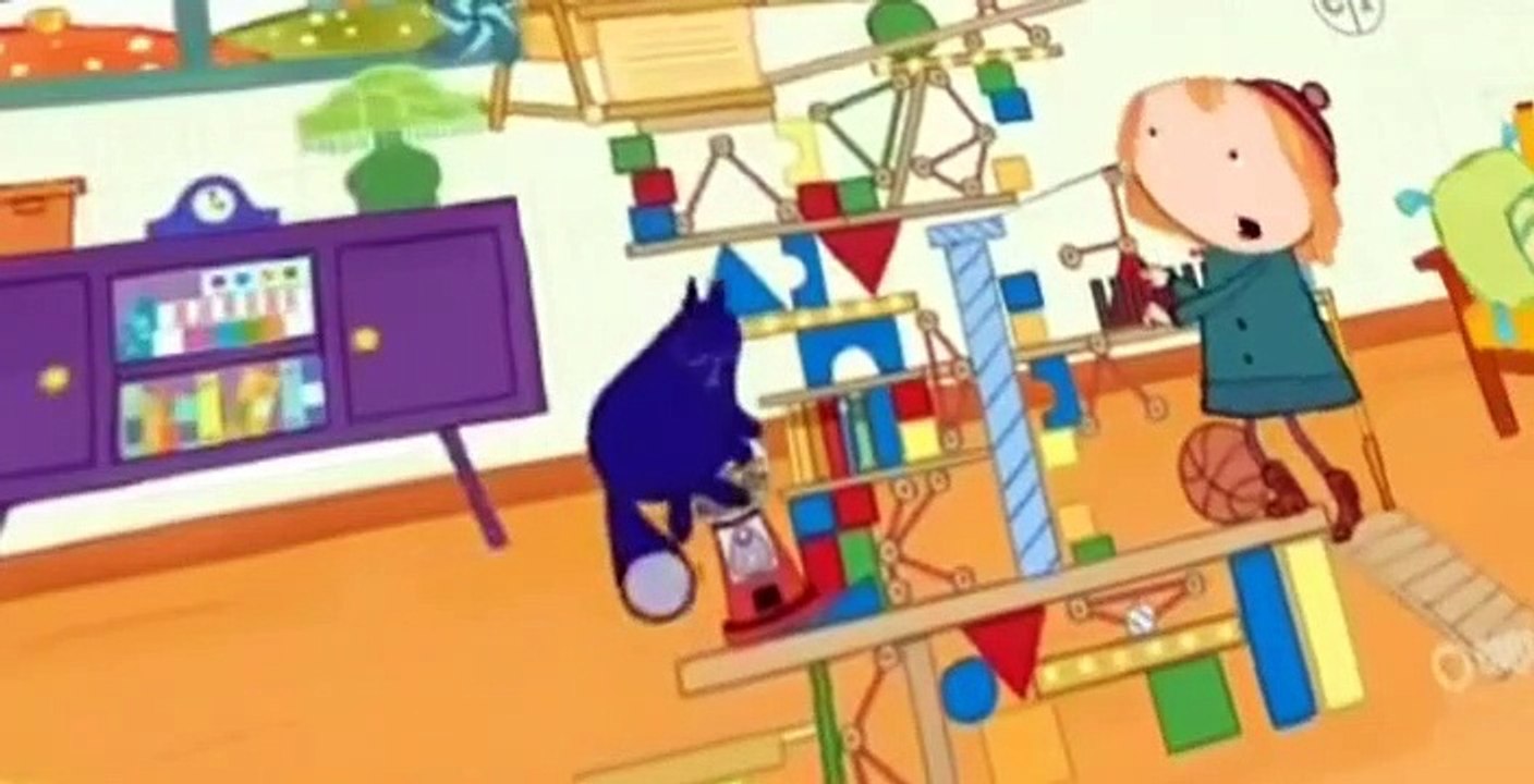 Peg and Cat Peg and Cat E012 The Baby Problem / The Sparkling Sphere