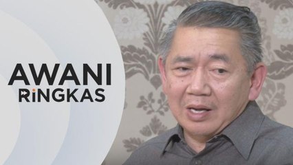 Download Video: AWANI Ringkas: Inisiatif Payung Rahmah seimbangkan kuasa beli