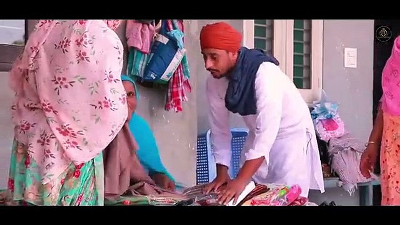 ਕਾਂਗਰਸ ਦਾ ਚੇਲਾ ।  Bhoopa_Singh Lathe_Wala ।  Short_Movie_2021 । Theater_Junction Tj