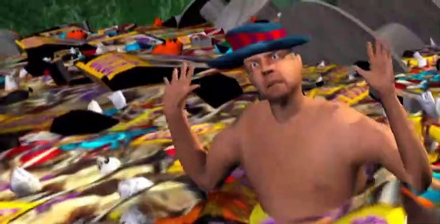 Xavier: Renegade Angel S01 E07