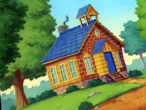 Franklin Franklin S06 E010 Franklin’s Favorite Card / Franklin’s Expedition