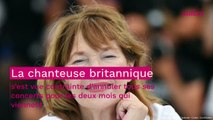 Jane Birkin contrainte à une pause de deux mois : ce que l'on sait de son état de santé