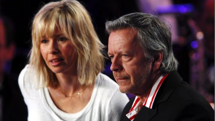 GALA VIDEO - Renaud : sa cinglante mise au point après les propos de son ex Romane Serda sur leur fils