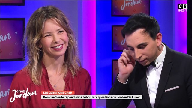 GALA VIDEO - Renaud : son ex Romane Serda évoque la pension qu'il lui verse pour leur fils