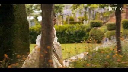 Queen Charlotte: Eine Bridgerton-Geschichte Trailer OV