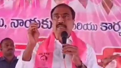 జగిత్యాల: బాండ్ పేపర్ రాసిచ్చి.. మద్దతు ధర ఇచ్చే దిక్కే లేదు