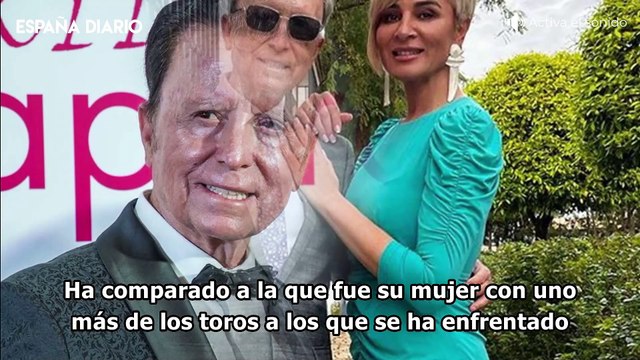 José Ortega Cano cuenta algo sobre Rocío Jurado que hiela a Rociíto