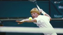 Boom! Boom! The World vs. Boris Becker - Trailer (English) HD