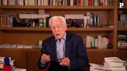 Philippe Labro - Comment se débarrasser de Donald Trump ?