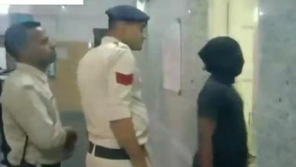 सतना: हत्याकांड व लूट का आरोपी मुंबई से गिरफ्तार,जाने क्या है मामला