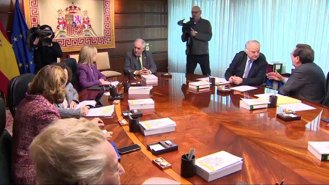 El Constitucional rechaza el borrador que ponía pegas a la 'ley Celaá' y avala la ley