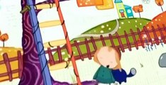 Peg and Cat Peg and Cat E016 Yet Another Tree Problem / The Romeo and Juliet Problem