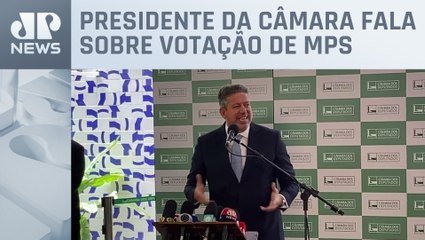 Arthur Lira diz que “a casa iniciadora não será o Senado, será a Câmara”
