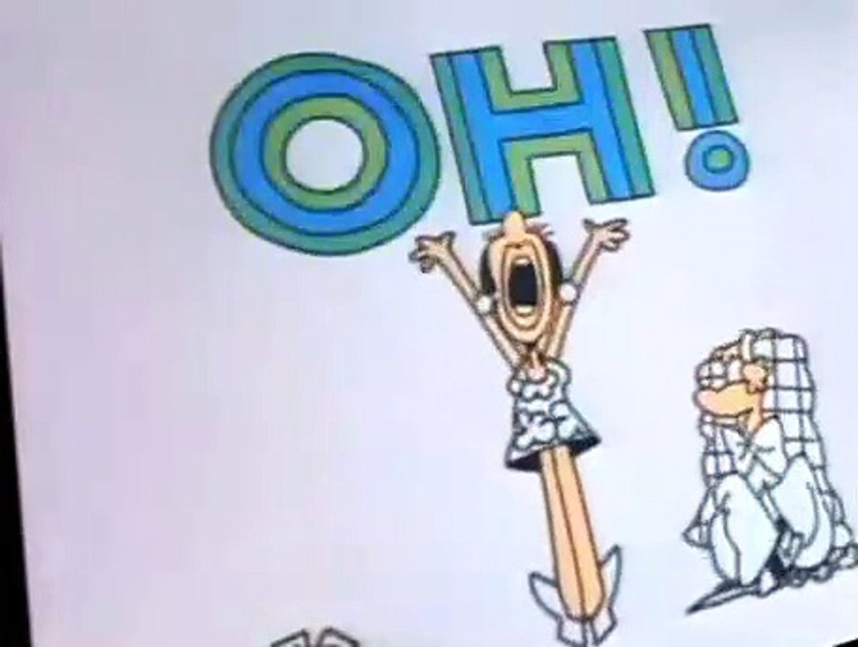 Schoolhouse rock grammar rock interjections video dailymotion