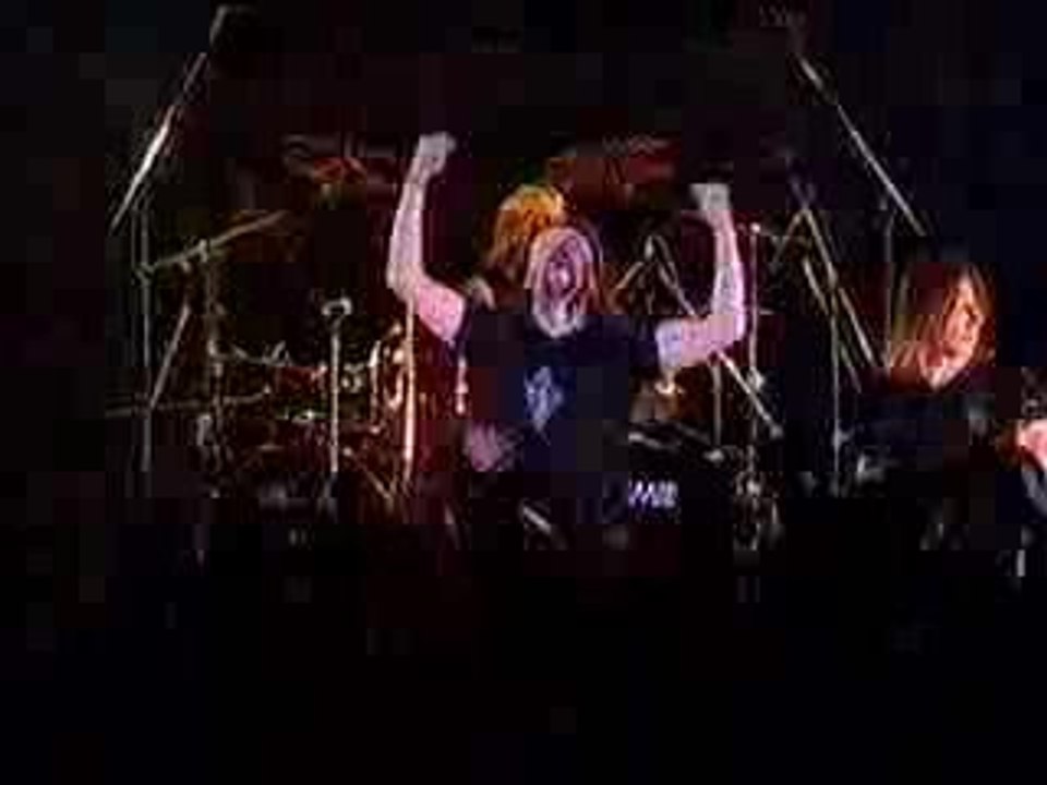 sonata arctica weballergy live