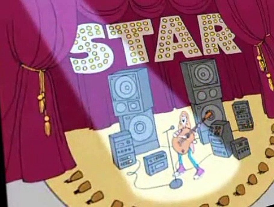 Schoolhouse Rock! Money Rock - Dollars and Sense