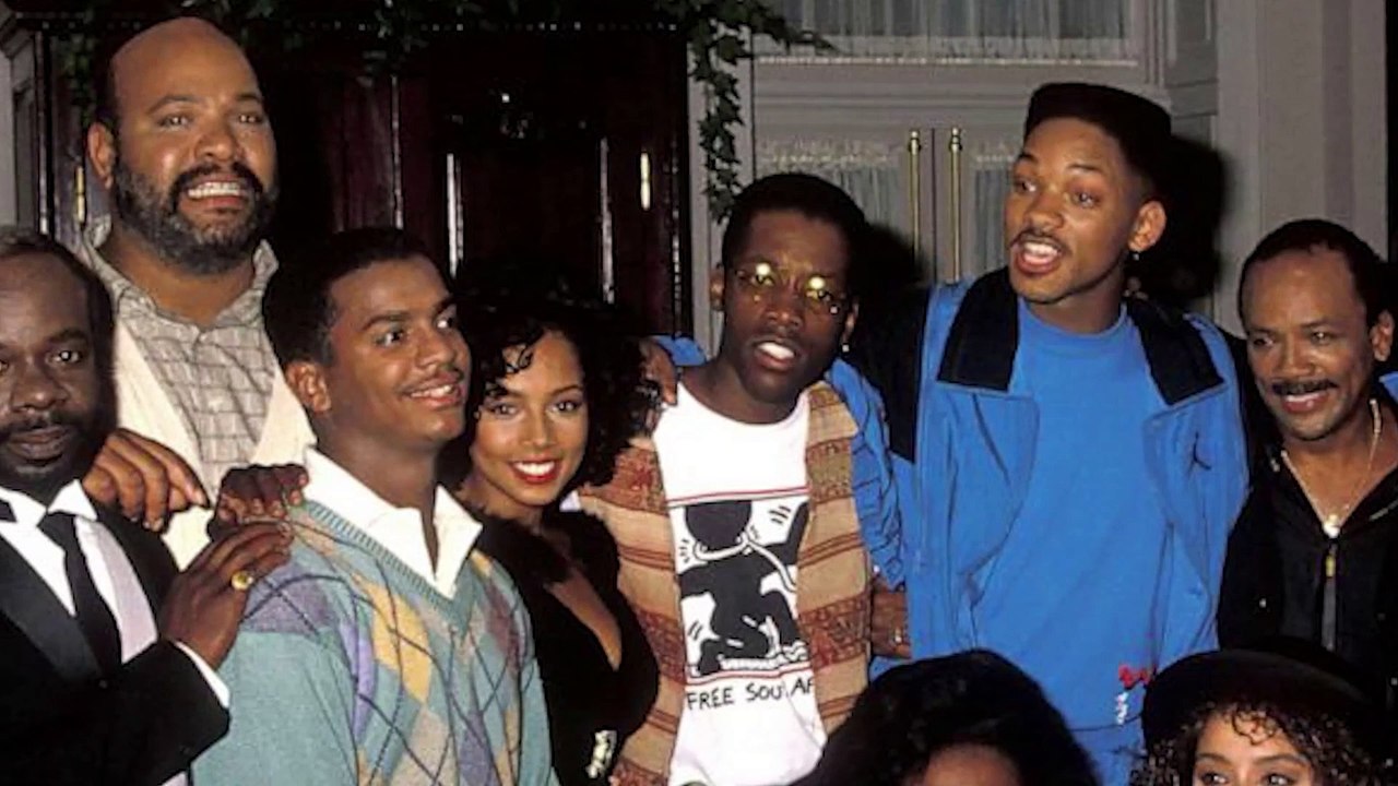 Will Smith’s Revenge Pattern