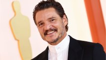 Hollywood's daddy Pedro Pascal is going viral for a surprising reason, and it's not about his looks