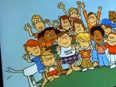 Schoolhouse Rock! Multiplication Rock - 05 Ready or Not Here I Come