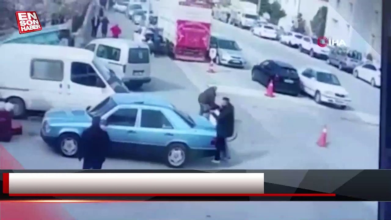 Pazarcılar arasındaki fiyat anlaşmazlığı pompalı tüfekli kavgaya dönüştü