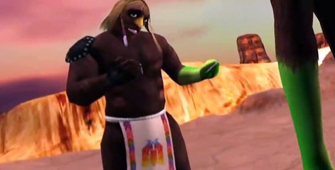 Xavier: Renegade Angel S01 E10