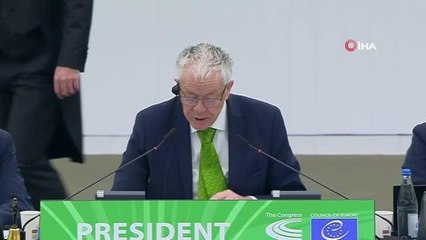 UCLG BAŞKANI ALTAY'DAN DEPREMDE DAYANIŞMA GÖSTEREN DÜNYA ÜLKELERİNE TEŞEKKÜR