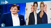 Affaire Pierre Palmade : Virginie Efira embarrassée, elle coupe Pierre Niney en pleine interview vid